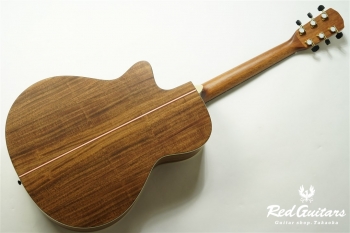 S-011 - Satin Natural